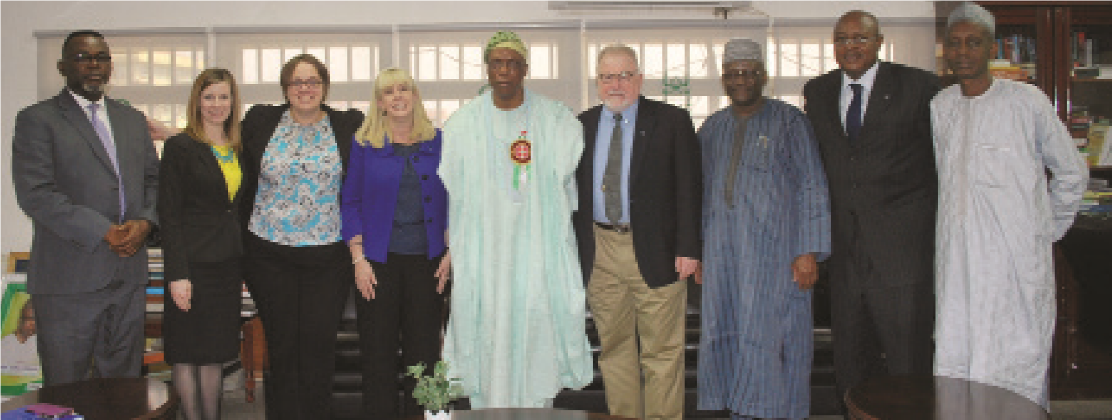 NUC to Introduce Specialised  Certification Courses in NUS