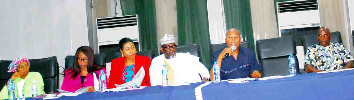 CCB Sensitises NUC Staff on Code of Conduct