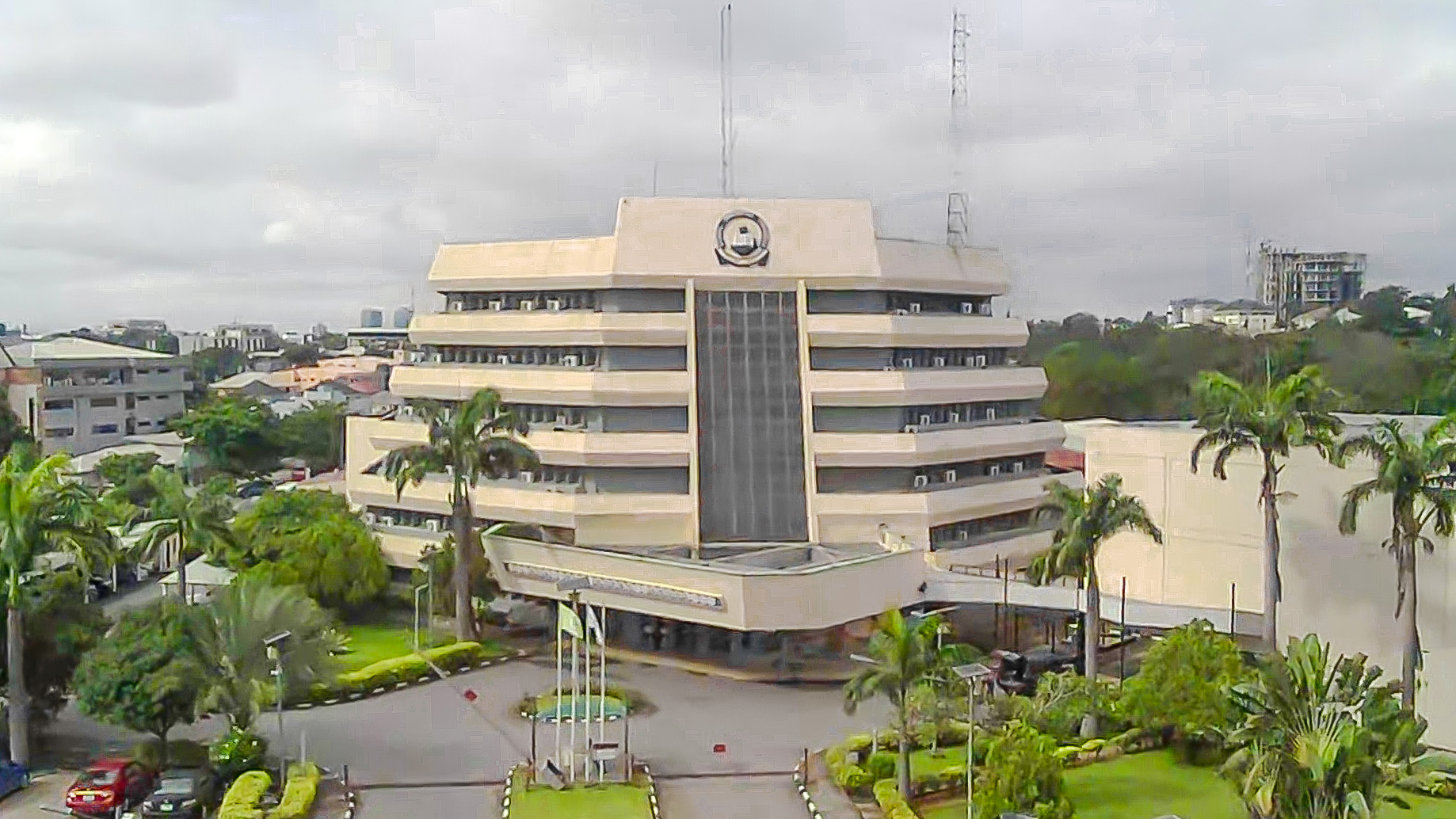 NUC, BC Partner to Sensitise Stakeholders on Effective TNE Integration in NUS