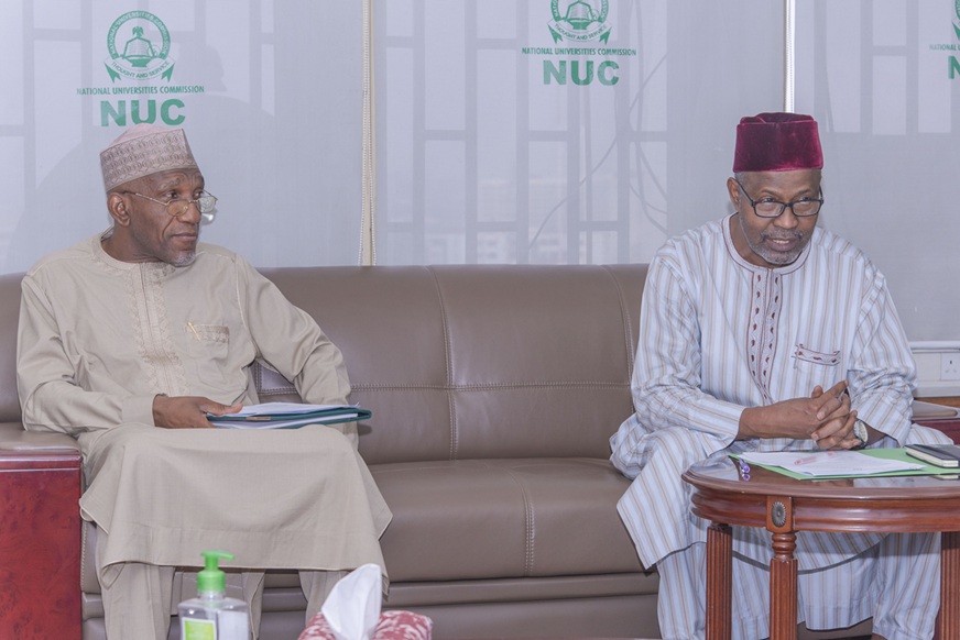  ES Inaugurates Committee to Investigate Indiscriminate Award and Public Use of Honorary Degree Titles    