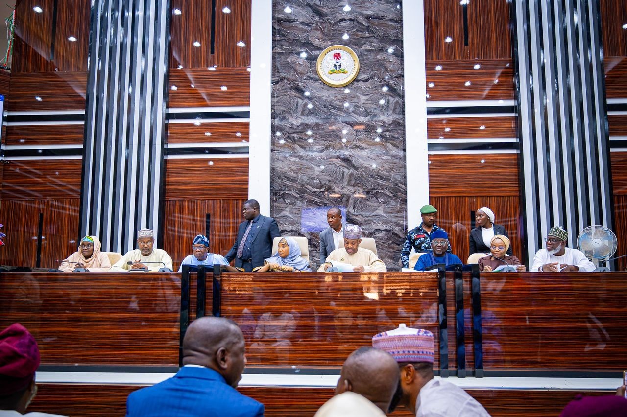 President Bola Ahmed Tinubu has approved the composition of the 13th Board of the NUC