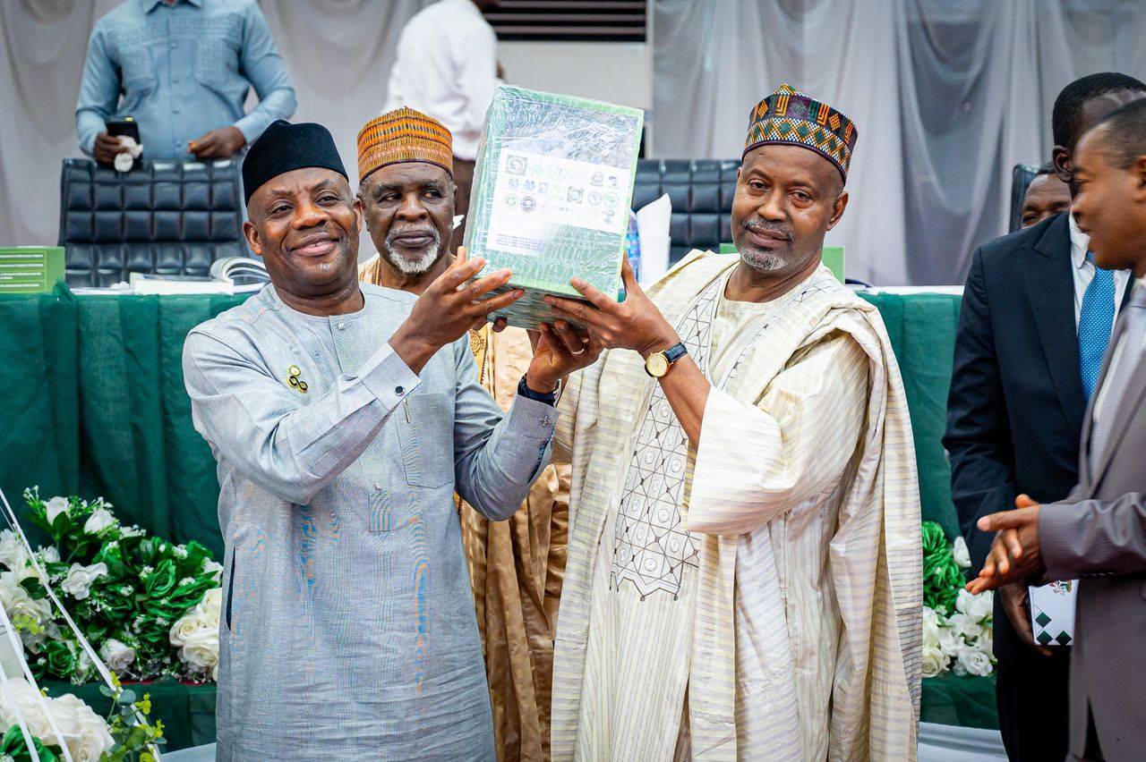 The HME launches the ACE Alliance and the Compendium on Key Achievements and Impacts of the ACE Project.