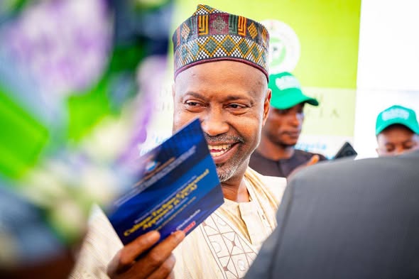 NUC Begins Development of CCMAS for Two Indigenous Languages