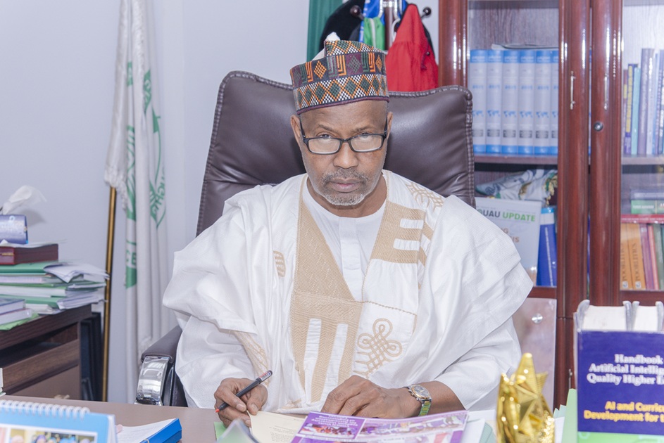 ES Renews Commitment to Pursuing NUS Roadmap in 2026